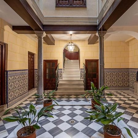 Mirador San Jeronimo-Catedral Apartman Granada Kültér fotó
