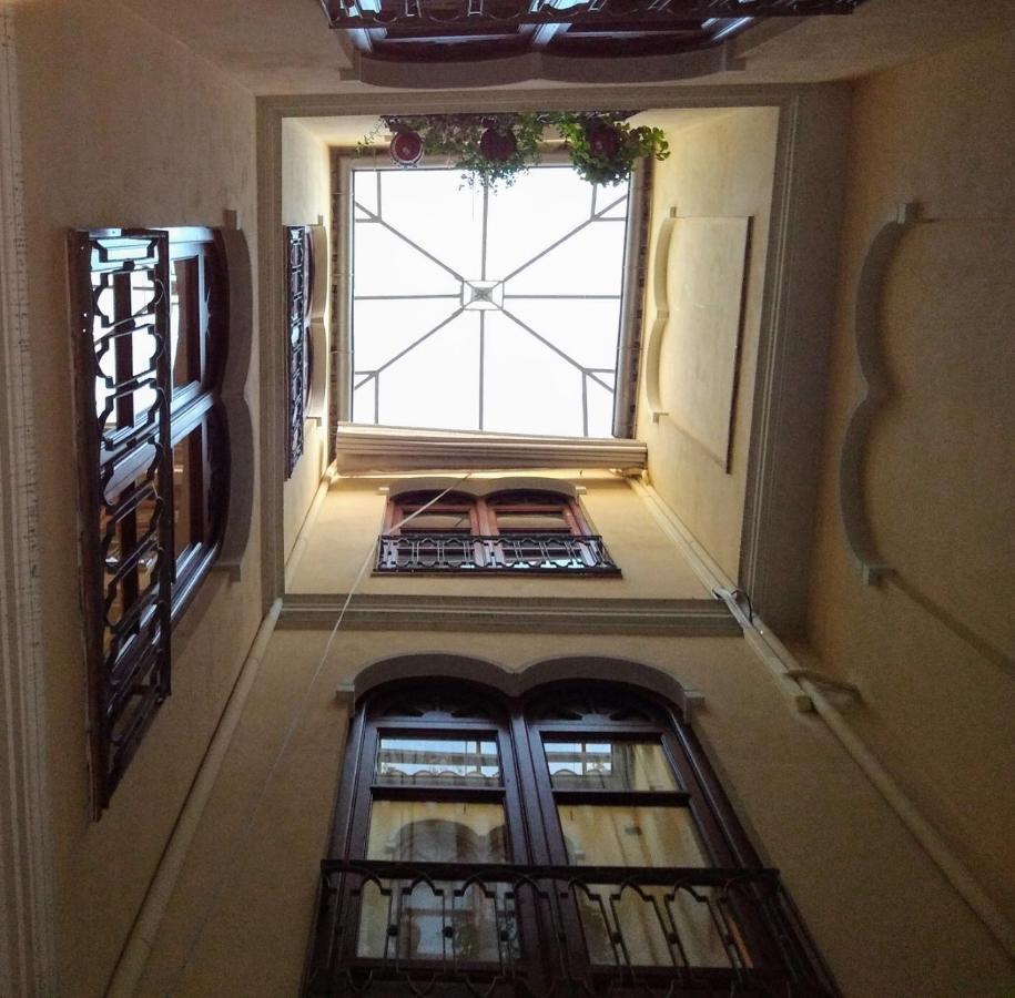 Mirador San Jeronimo-Catedral Apartman Granada Kültér fotó