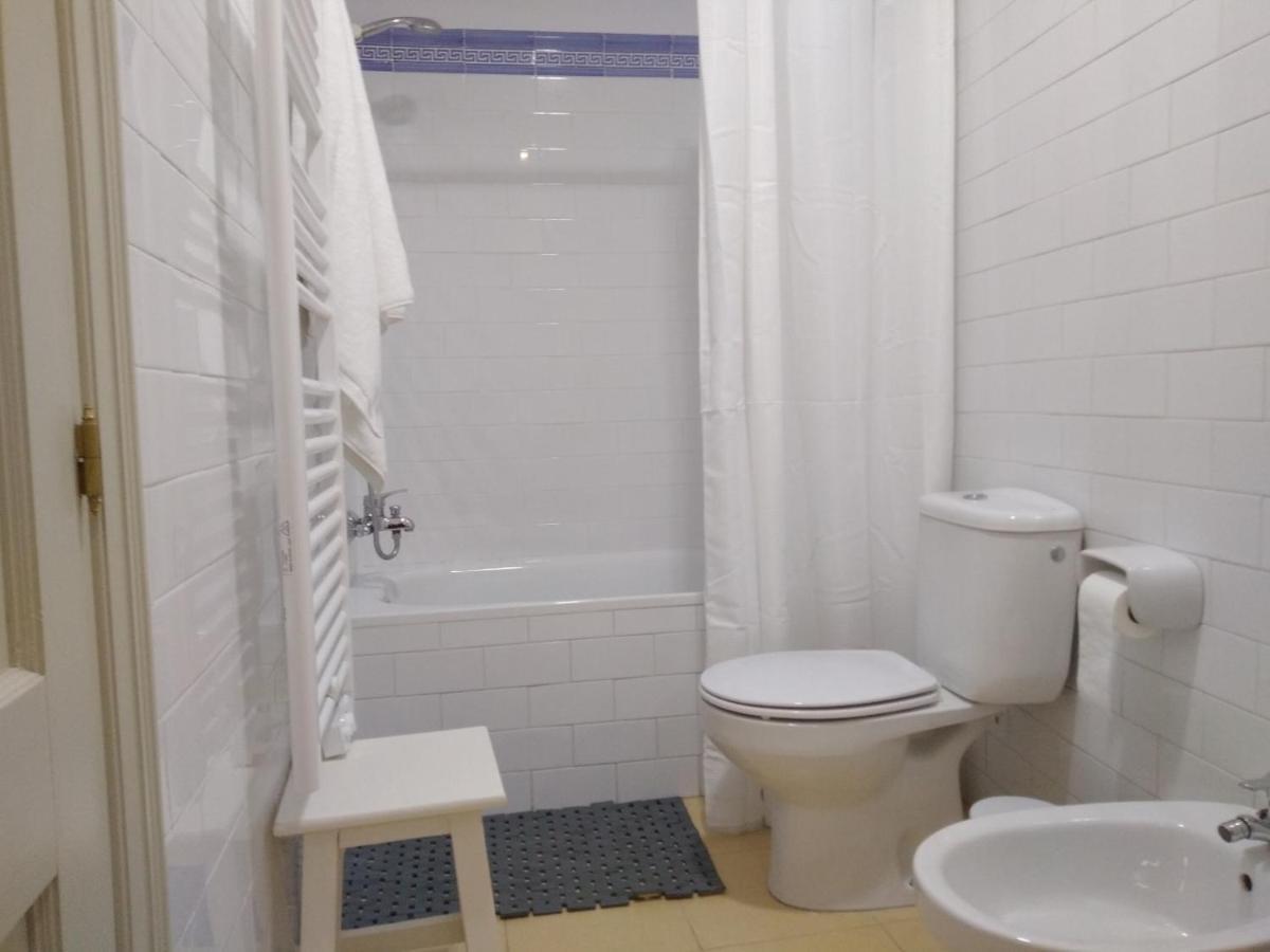 Mirador San Jeronimo-Catedral Apartman Granada Kültér fotó